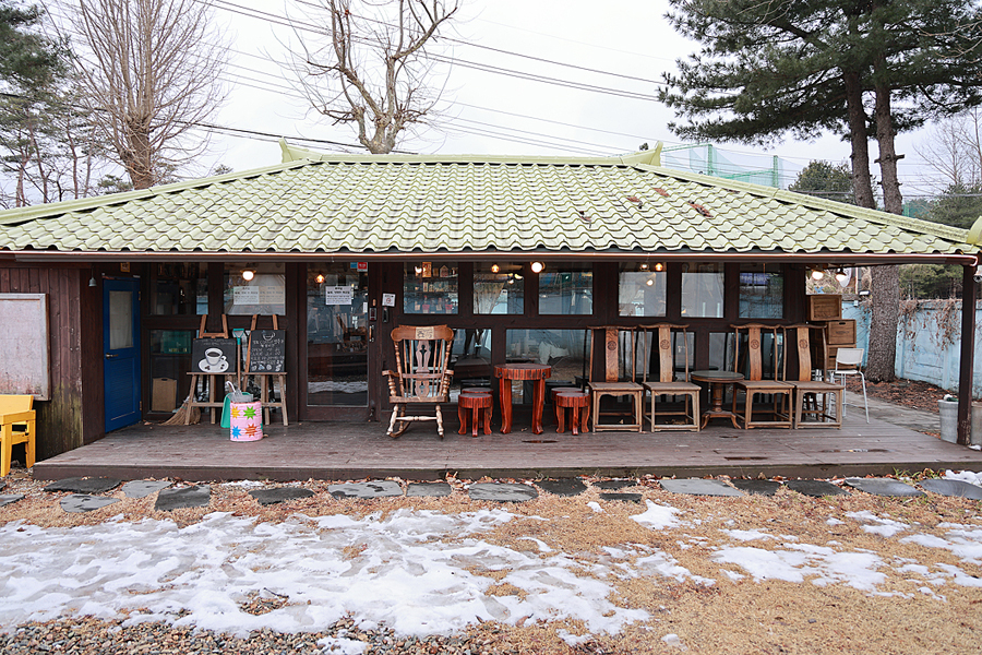성덕동커피 이미지