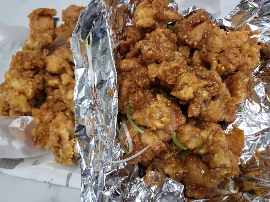 왕천(王天)파닭 이미지
