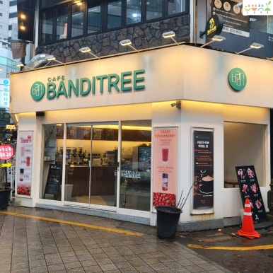 반디노래연습장 이미지