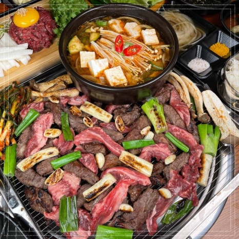 이천소갈비살 이미지