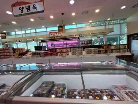 제일한우촌 이미지