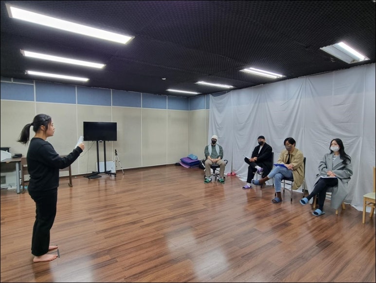 나오연기학원 이미지