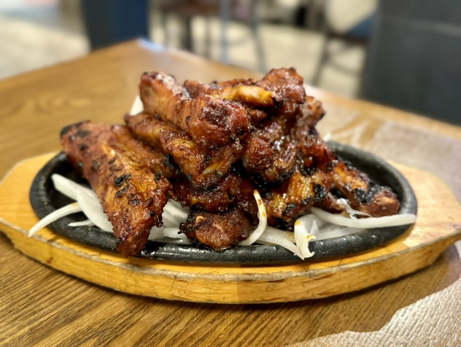 맛수리감자탕 이미지