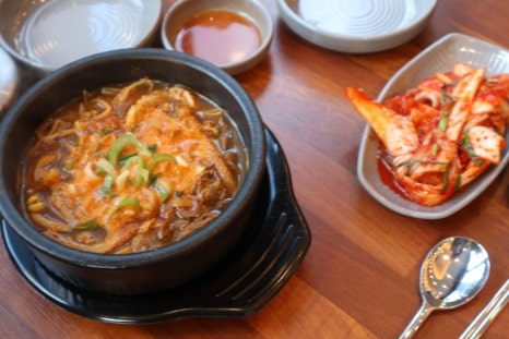 장수본가해장국 송파나루역점 이미지
