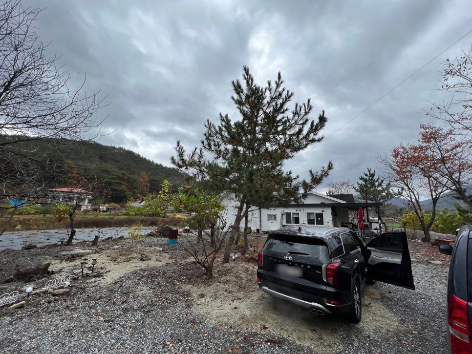 단양펜션WE 이미지