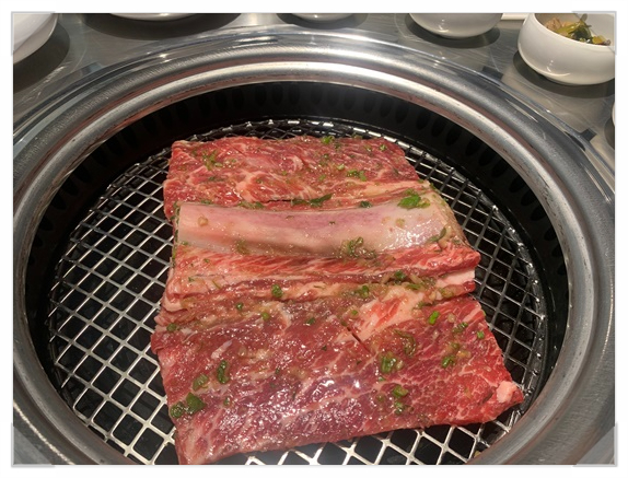 비비큐분당 이미지