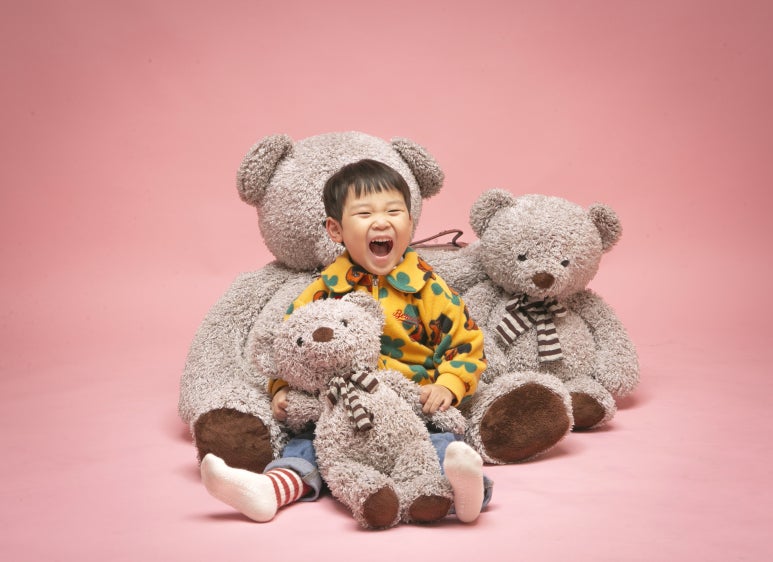 우리동네사진관시흥배곧점 이미지