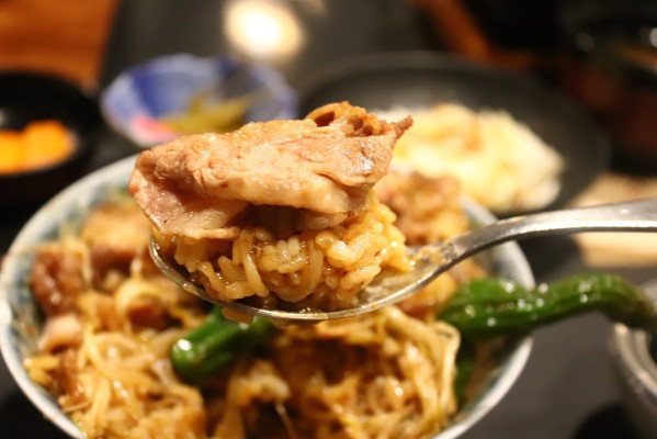 오대식당 이미지