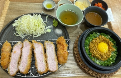 동양카츠롯데백화점 이미지