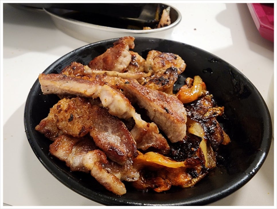 우리정육식당 이미지