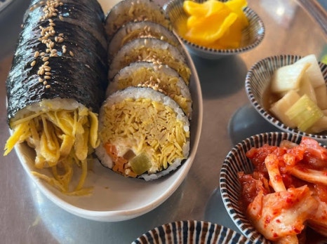 황리단길닭발 이미지