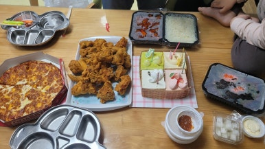 EQ치킨 이미지