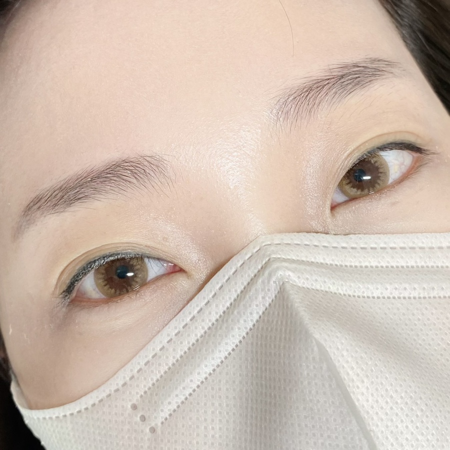 희브로우 이미지
