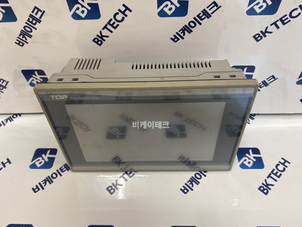 비케이테크 이미지