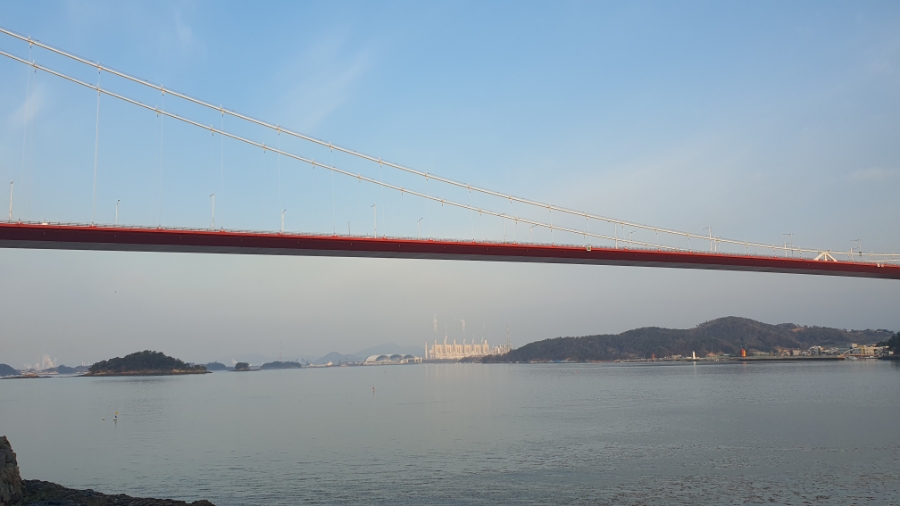남파랑길 47코스 이미지