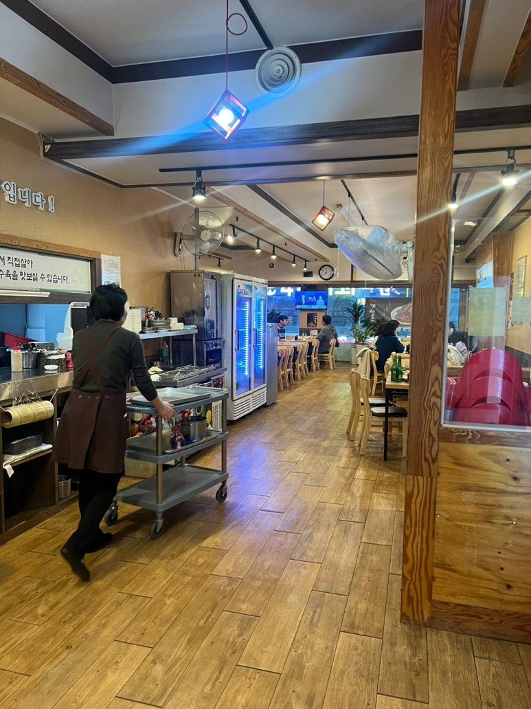 파리바게뜨안산선부 이미지
