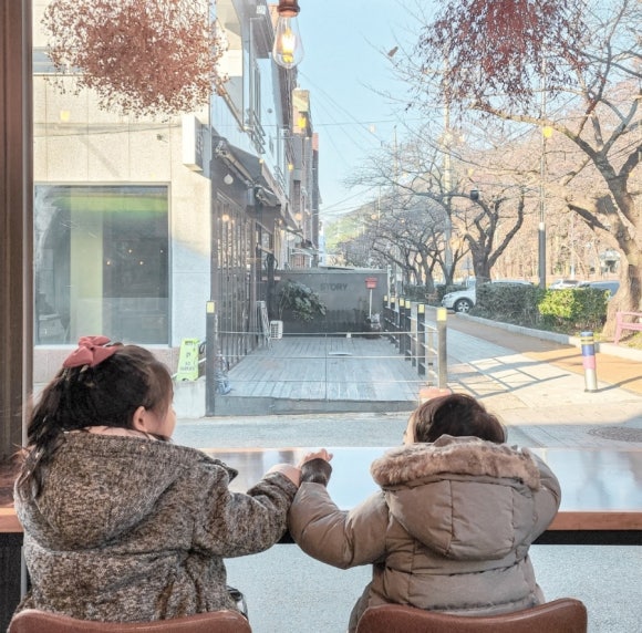 하삼동커피진해 이미지