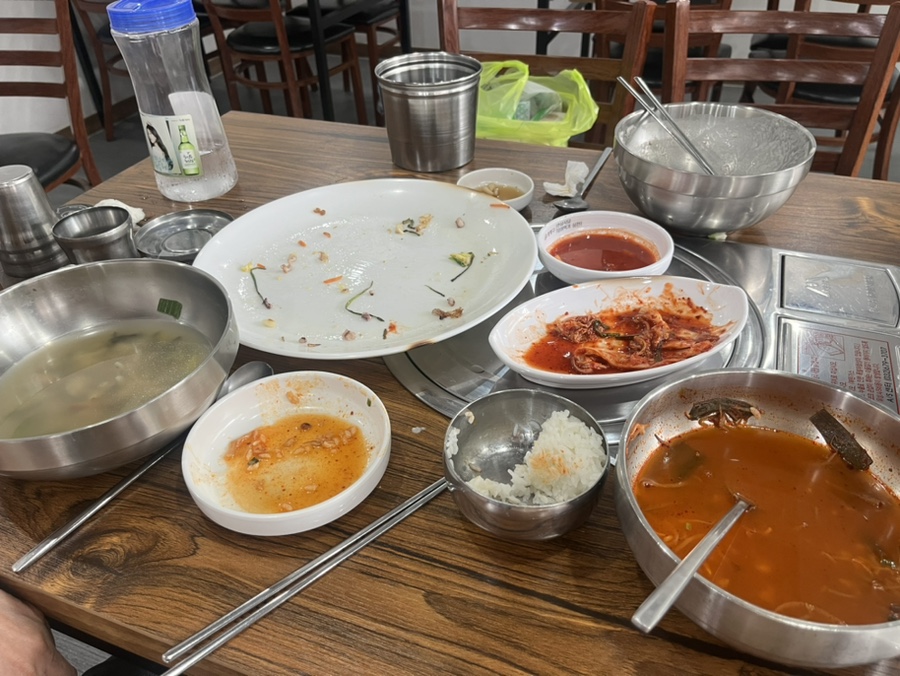원방칼국수 이미지