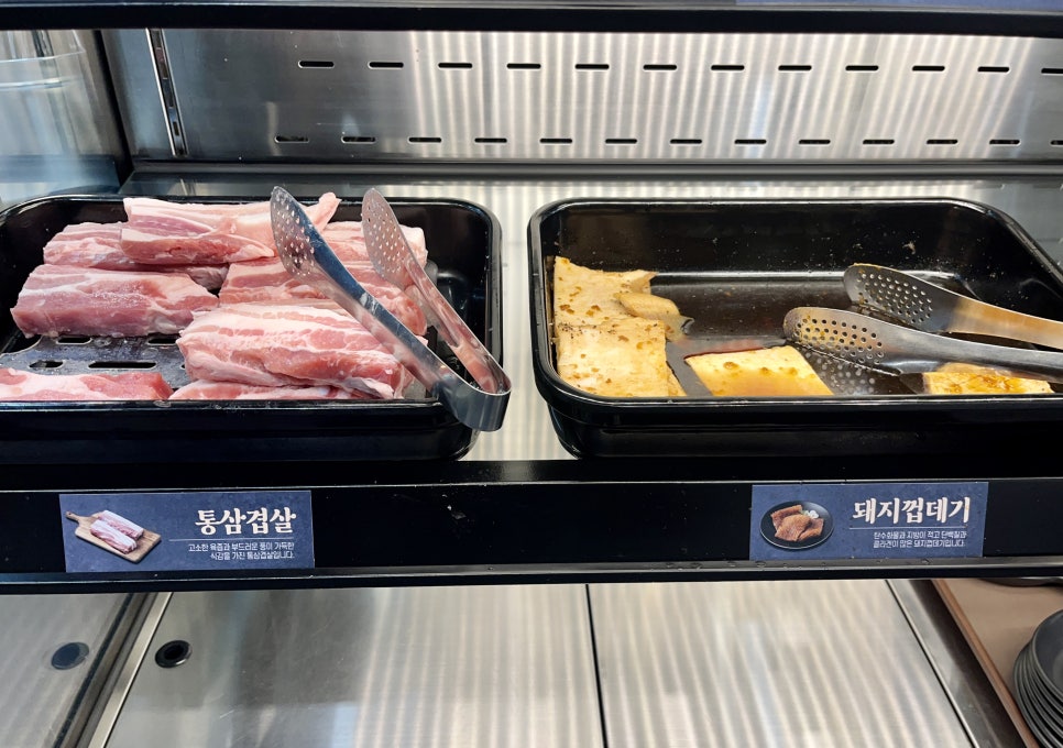 명륜진사갈비 송산그린시티점 이미지