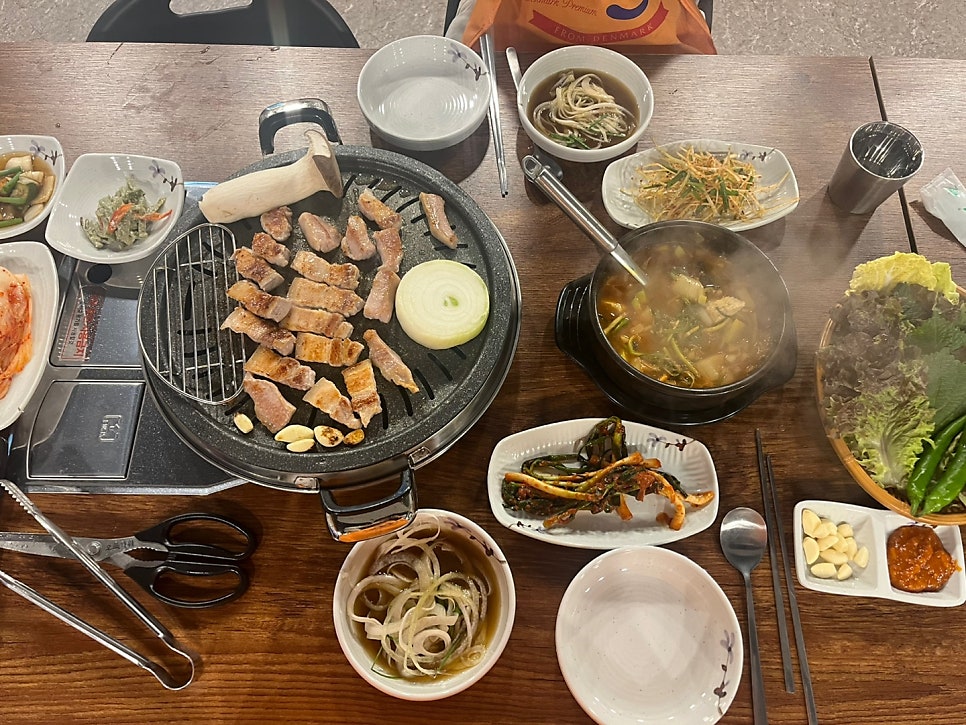 부성생고기 이미지