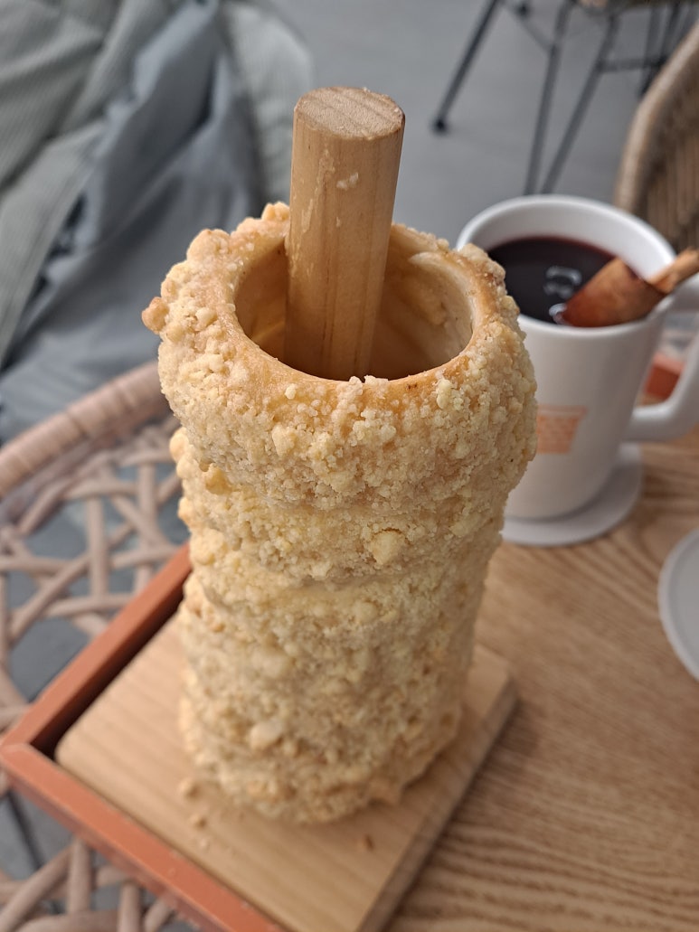쿠르토스 방어진점 이미지