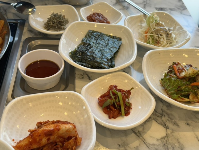 신촌부대찌개&삼겹살 이미지