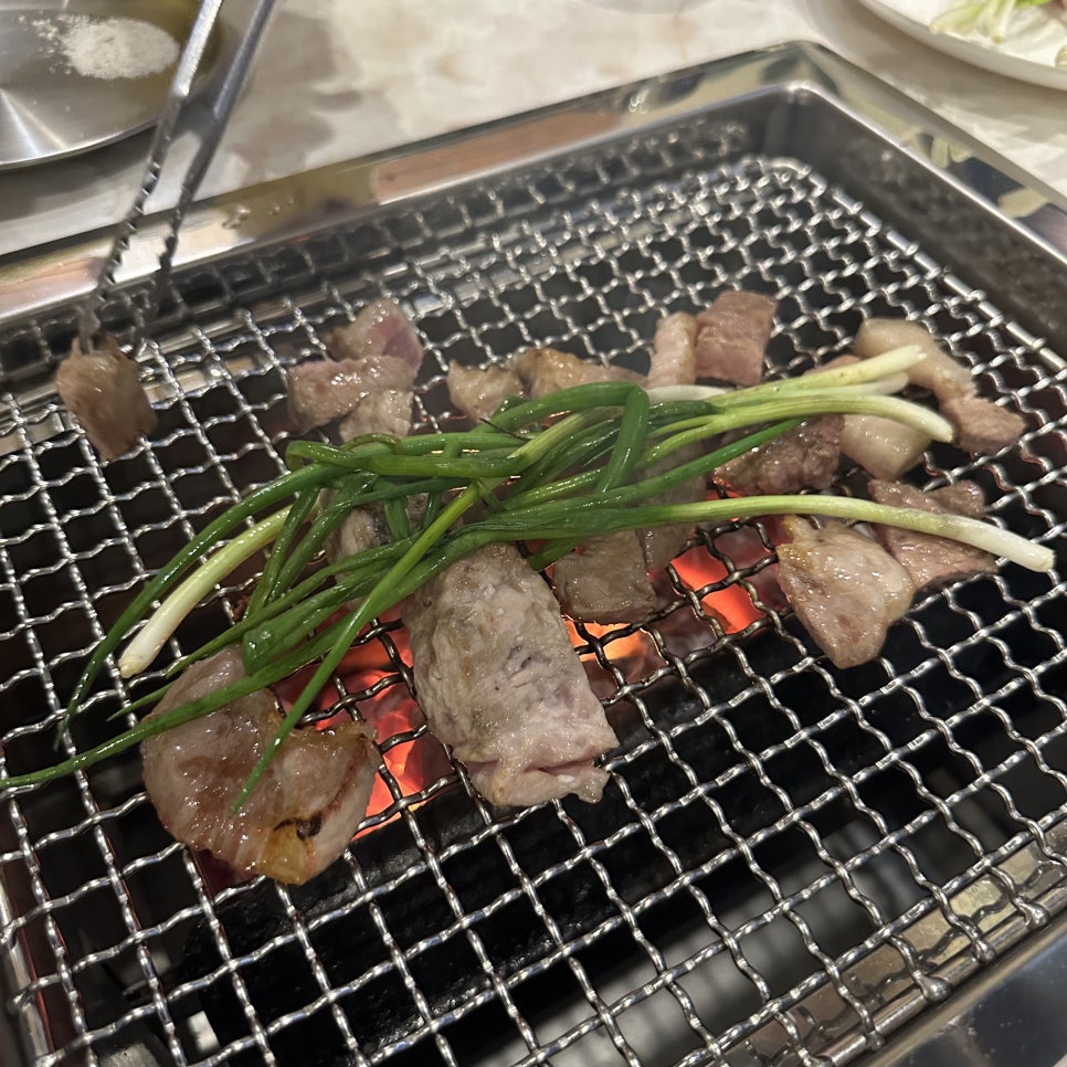 백양숯불가든 이미지