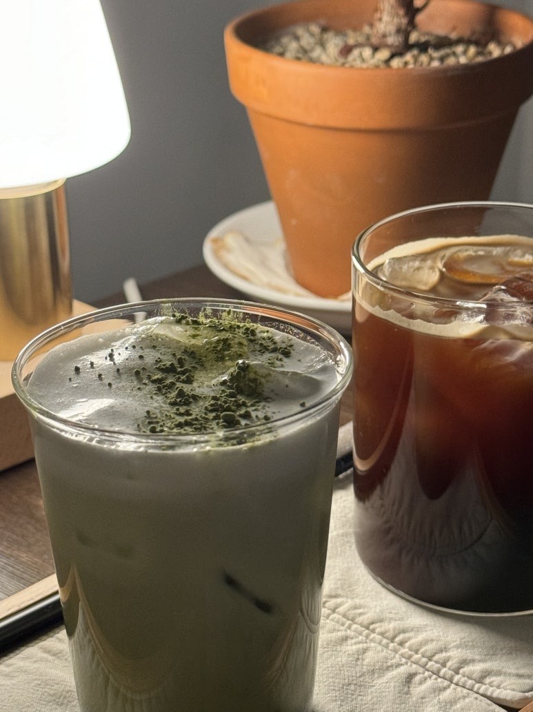 달동커피 이미지