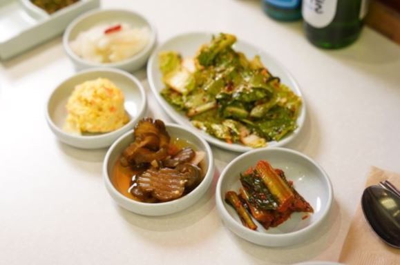 우뚝화로구이 이미지