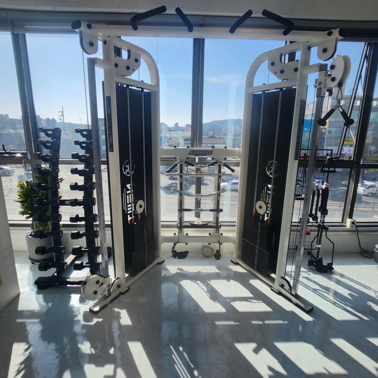 프라이빗GYM 이미지