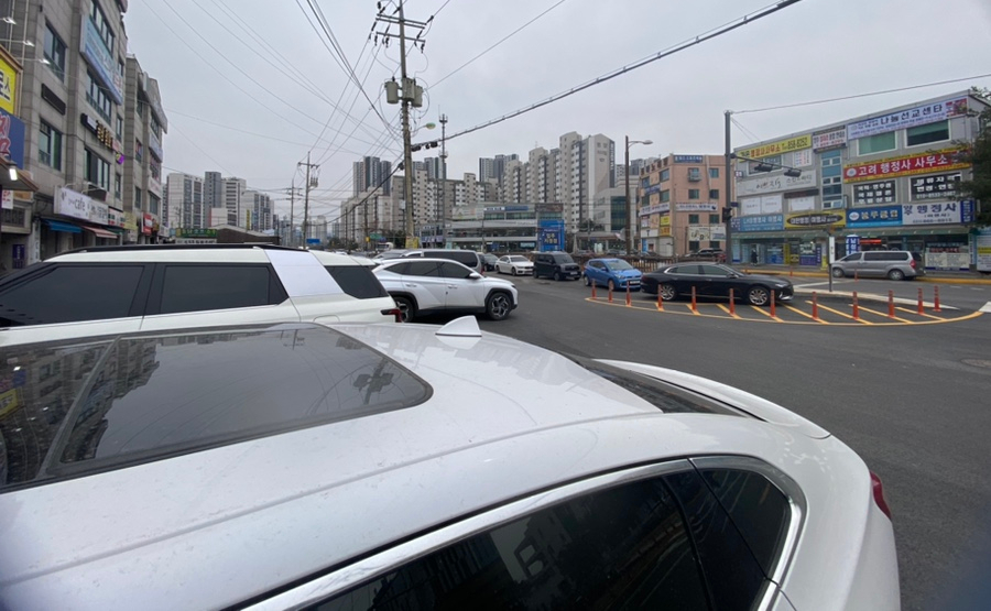 박가네옹심이칼국수 이미지