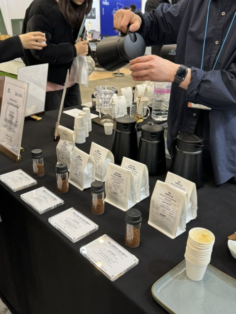 도토리 로스터스(DOTTORI ROASTERS) 이미지