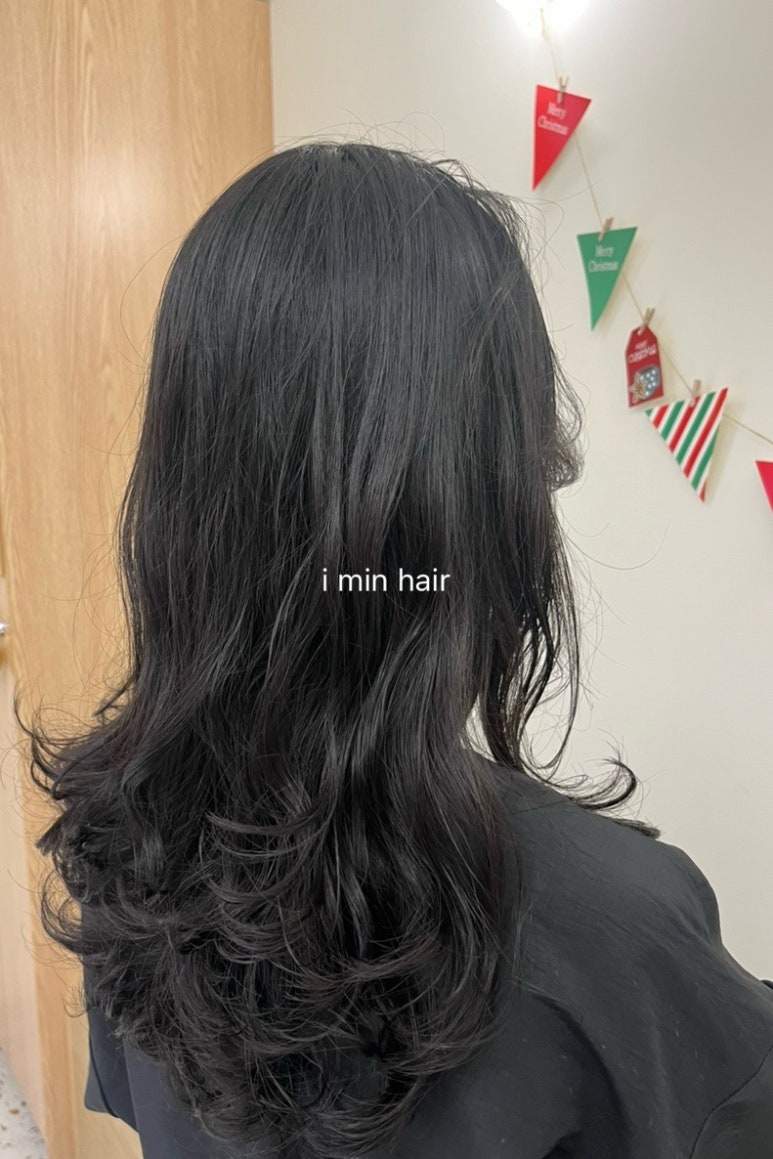 아이민헤어 이미지