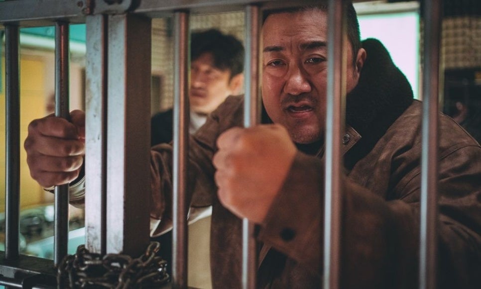 주식회사 빅펀치엔터테인먼트 이미지