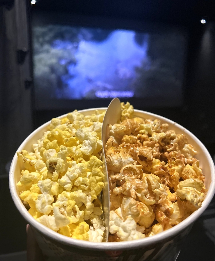CGV 대구죽전 3관 이미지