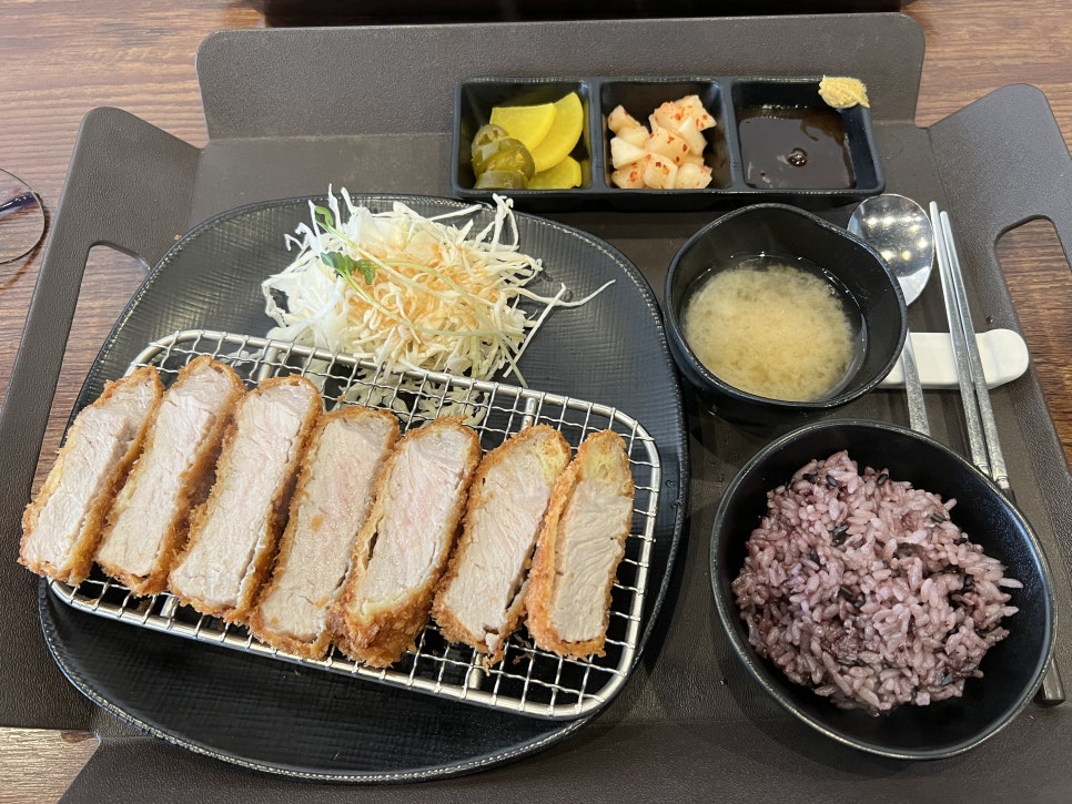 수카츠 이미지