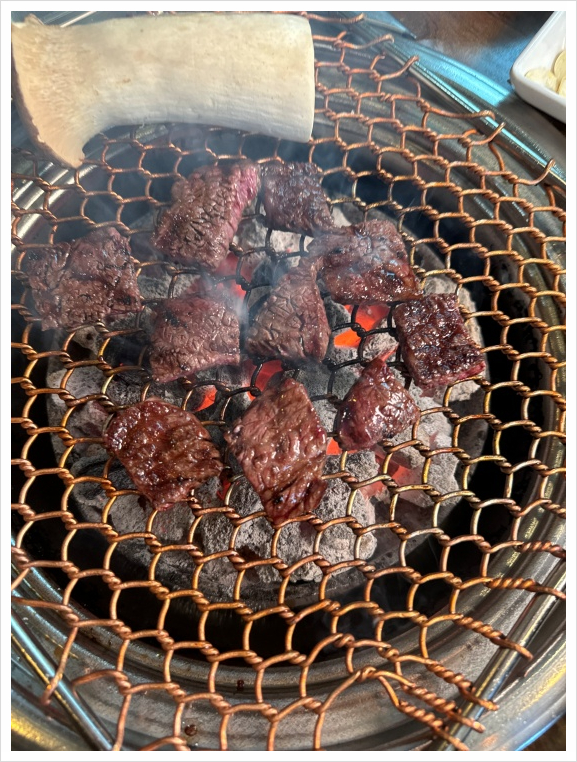 행복한우 이미지