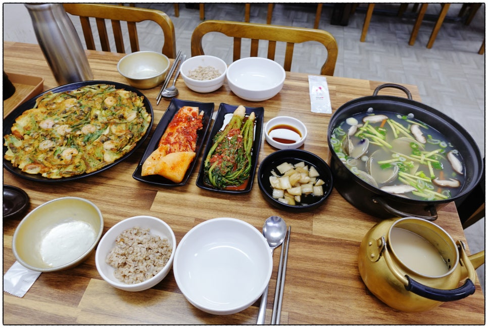 남도해물 이미지