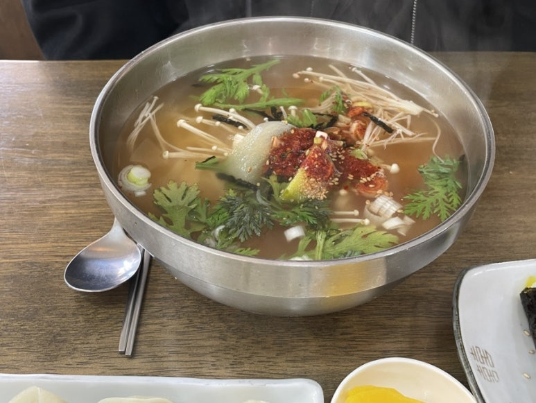 연지국수 이미지