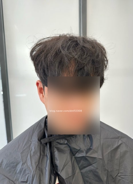 맨즈컷트클럽 이미지