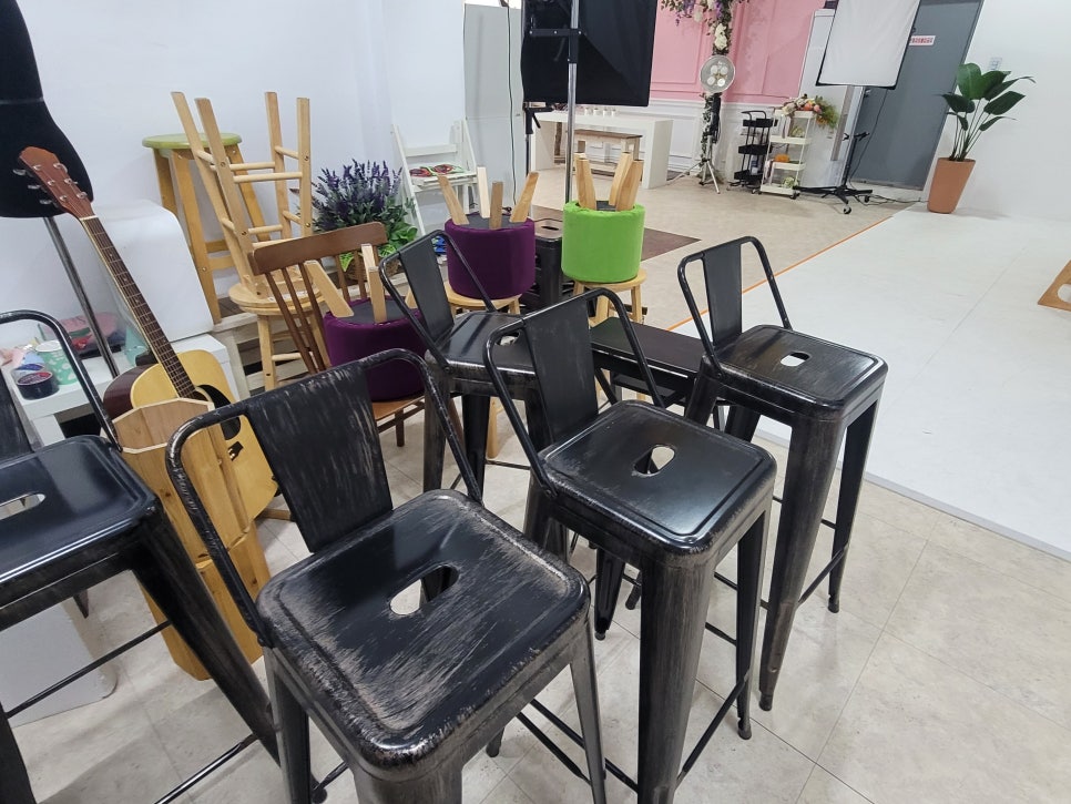 카이로스스튜디오 이미지