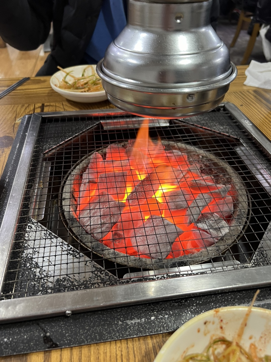 진영박가네참숯불갈비 이미지