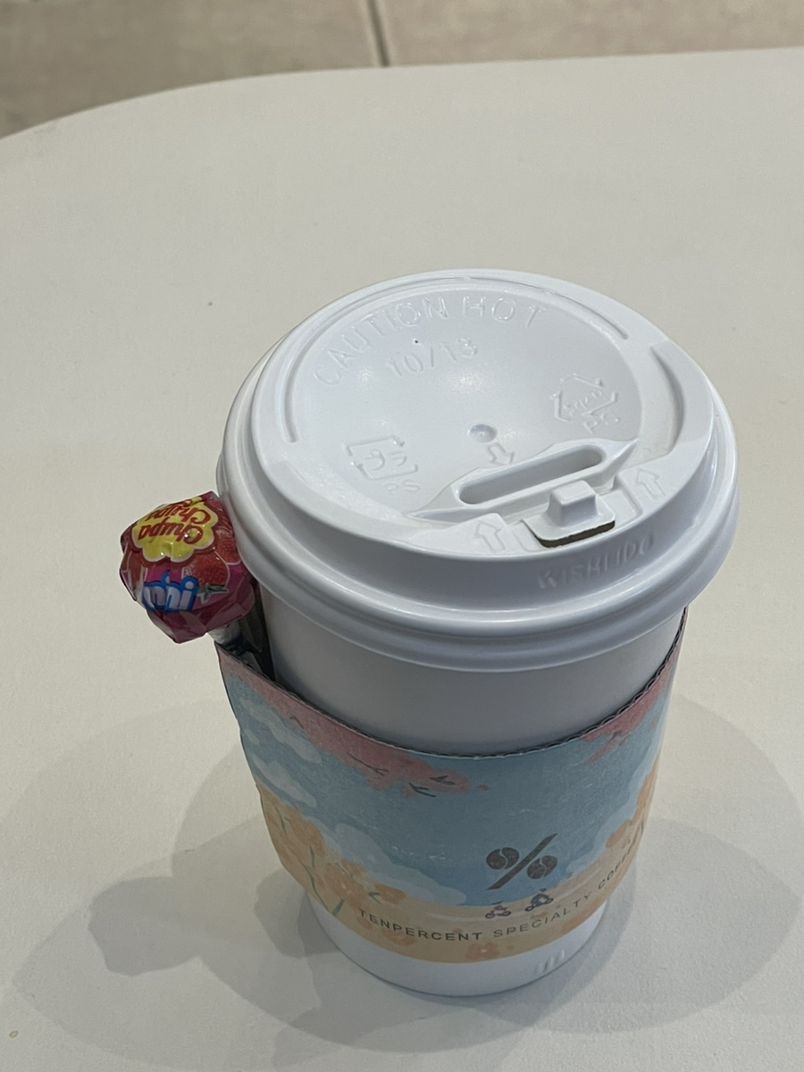 텐퍼센트 가산한화비즈2차점 이미지