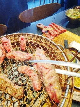 압구정화로구이 양덕점 이미지