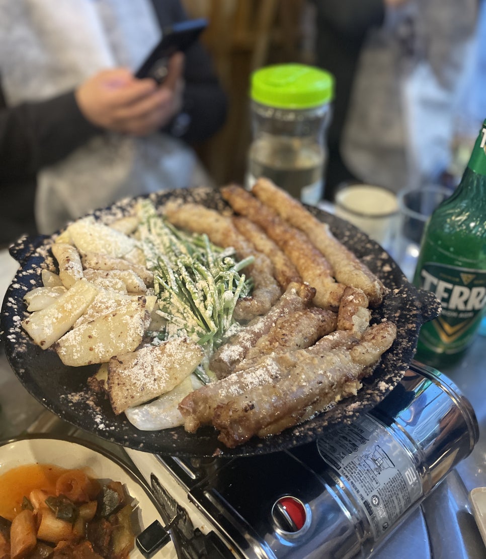 대표곱창 이미지