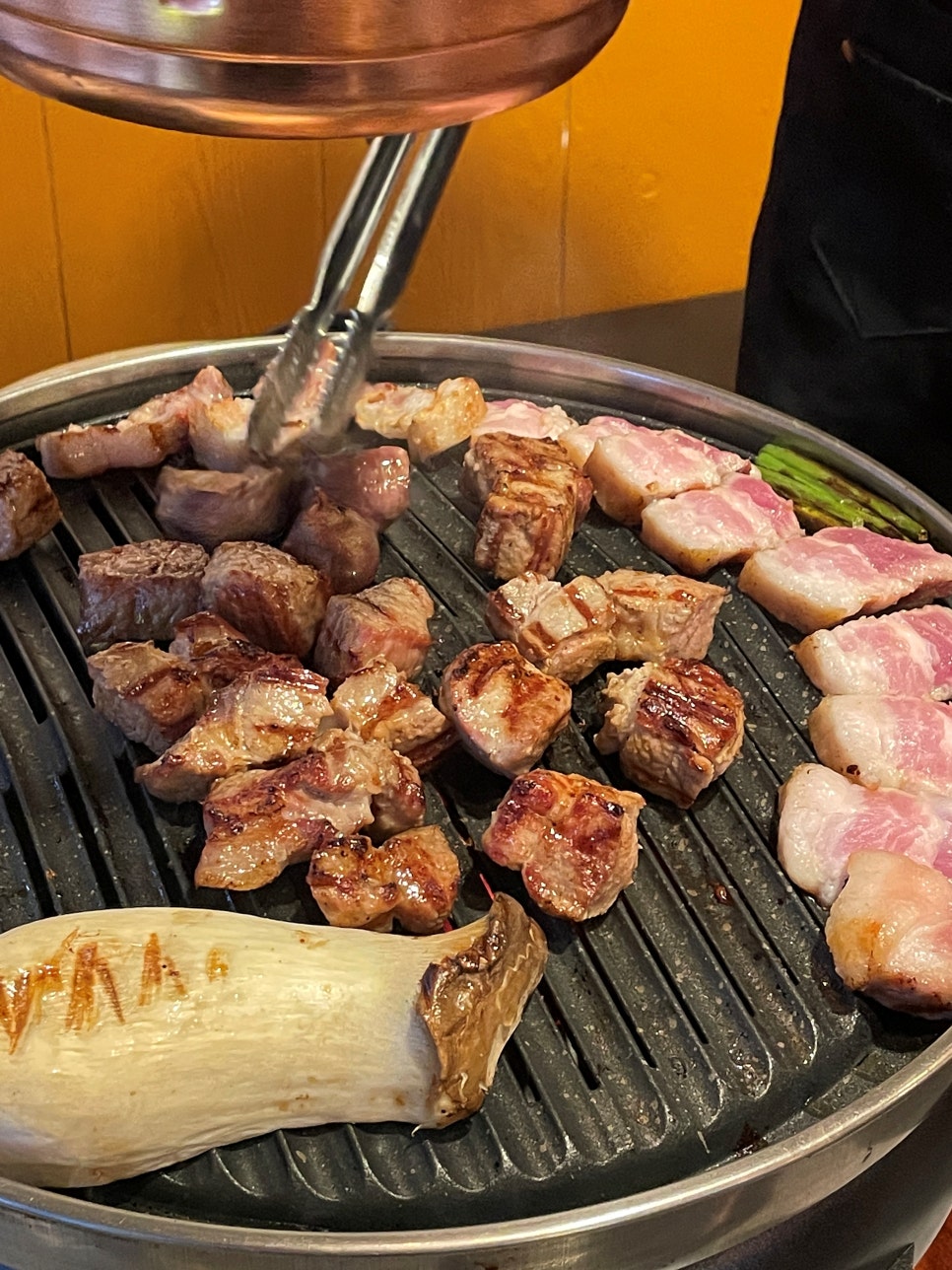 오로담 이미지