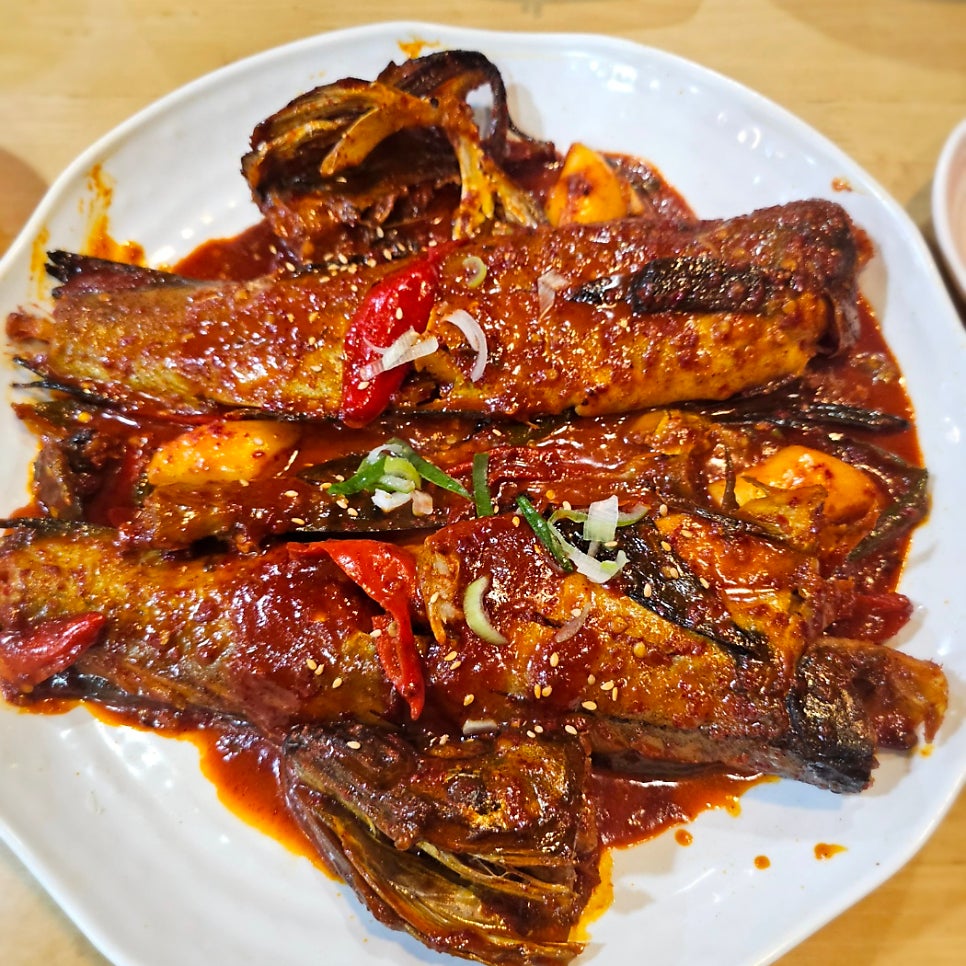 명태촌 낙지세상 이미지