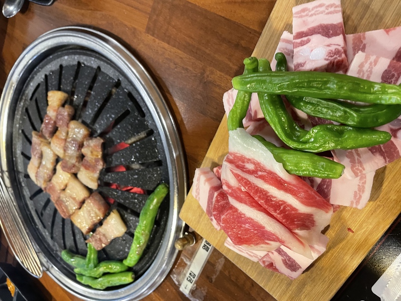 고기혁명 이미지