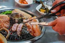 돼지발 이미지