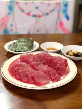 통참치 이미지
